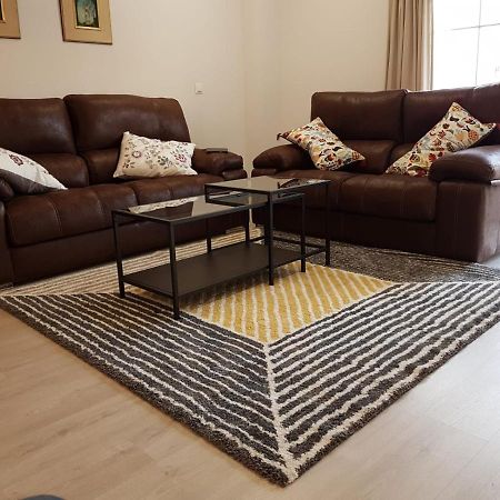 Benalrroma Apartment เบนัลมาเดนา ภายนอก รูปภาพ