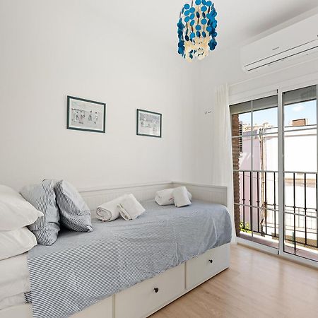 Benalrroma Apartment เบนัลมาเดนา ภายนอก รูปภาพ
