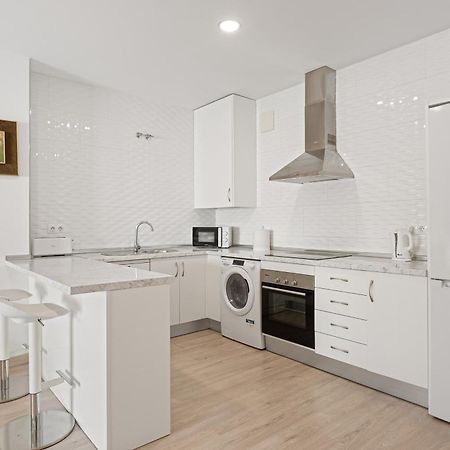 Benalrroma Apartment เบนัลมาเดนา ภายนอก รูปภาพ