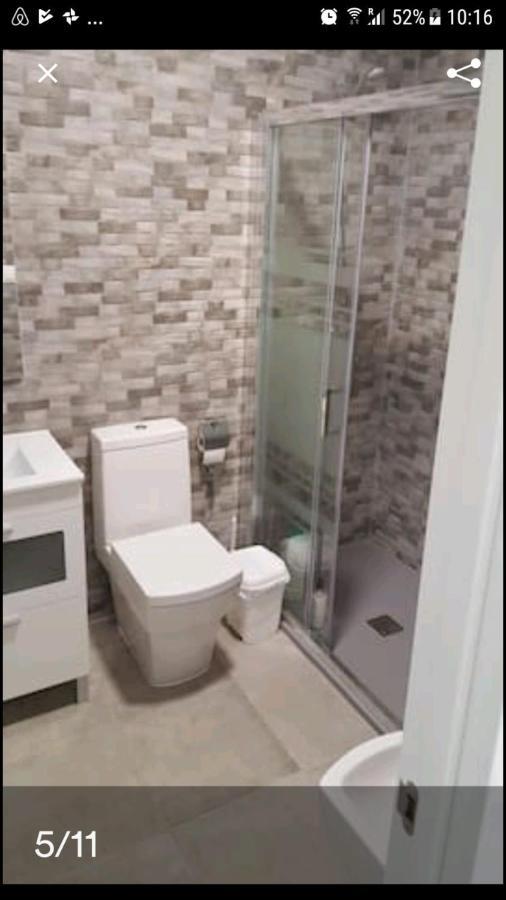 Benalrroma Apartment เบนัลมาเดนา ภายนอก รูปภาพ