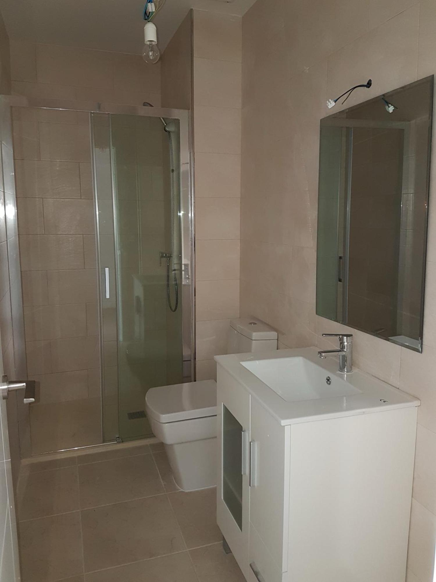 Benalrroma Apartment เบนัลมาเดนา ภายนอก รูปภาพ