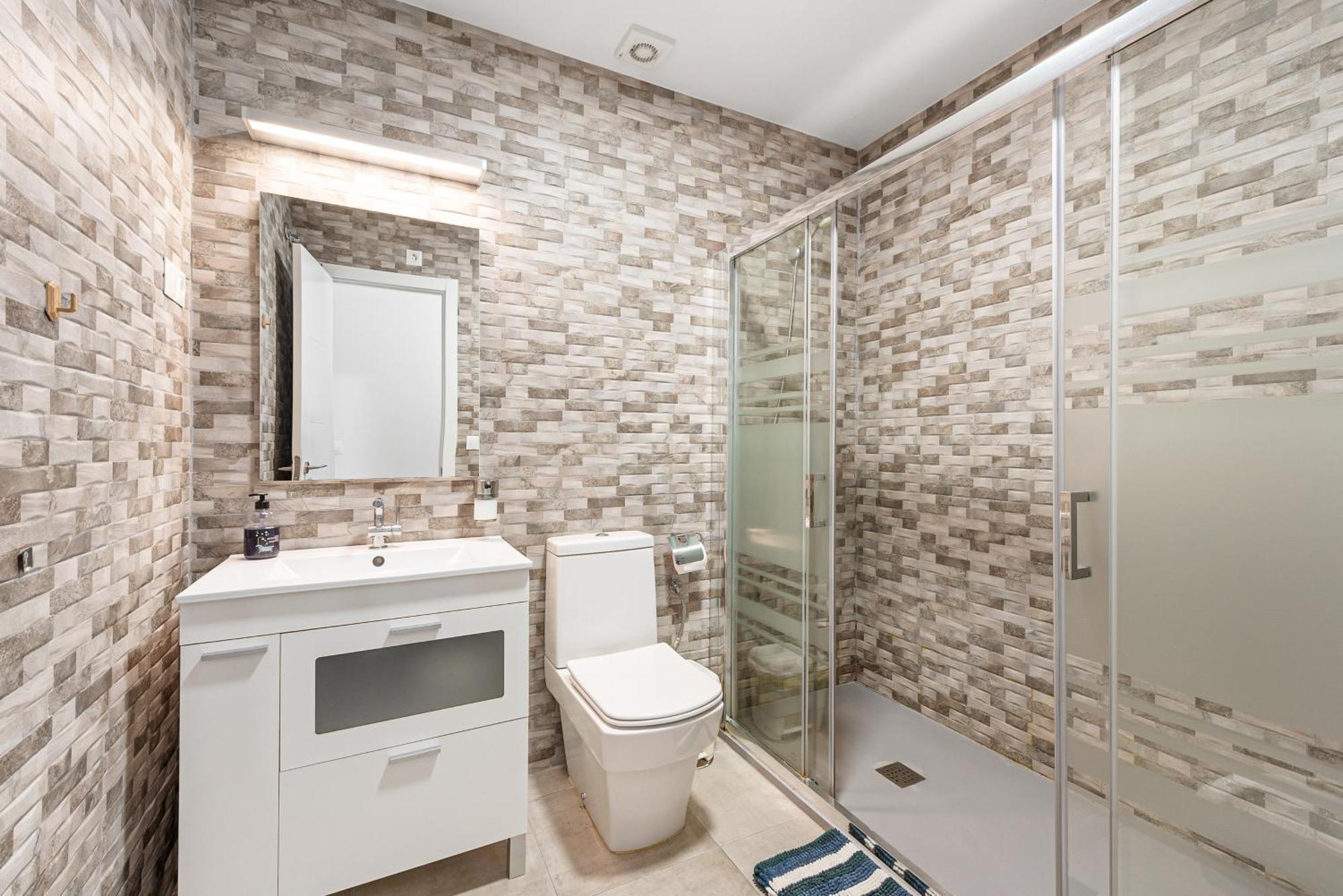 Benalrroma Apartment เบนัลมาเดนา ภายนอก รูปภาพ