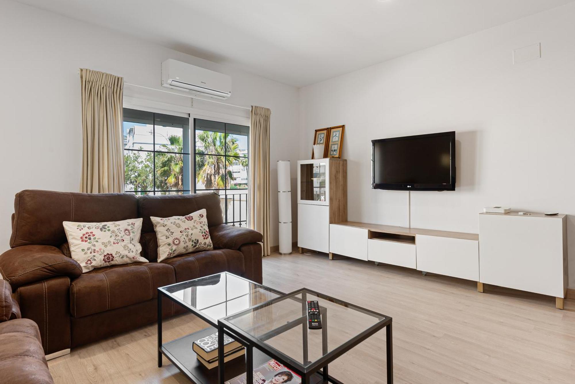 Benalrroma Apartment เบนัลมาเดนา ภายนอก รูปภาพ